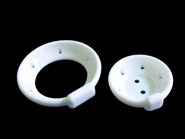 Pessary Integra® Miltex® Dish Size 3 - 30-DSHS3