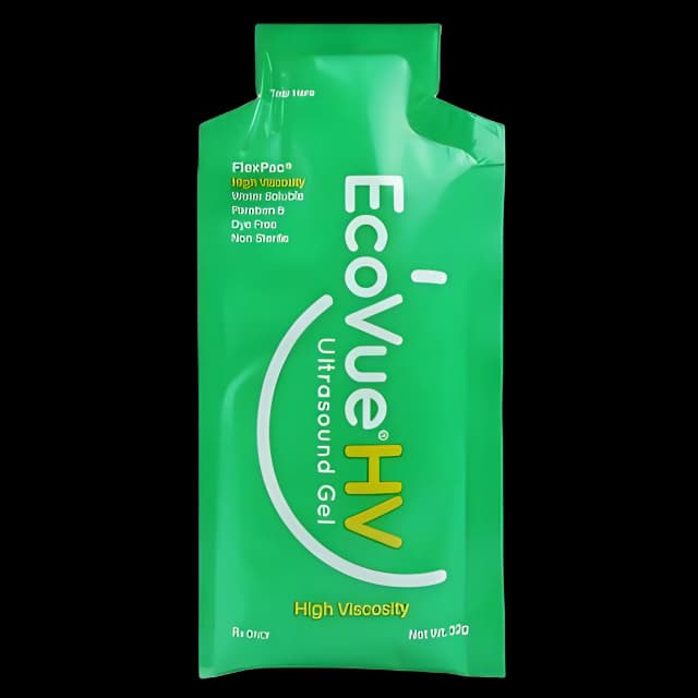 EcoVue® High Viscosity Ultrasound Gel 32g - HR Pharmaceuticals