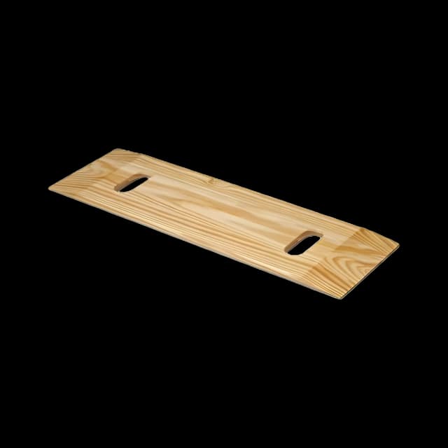 DMI® Transfer Board 735 lbs. Weight Capacity Wood