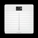 Cardio Body Composition Analyzer Step On Withings LCD Display 5 -> 180kg (9 -> 396lb) White