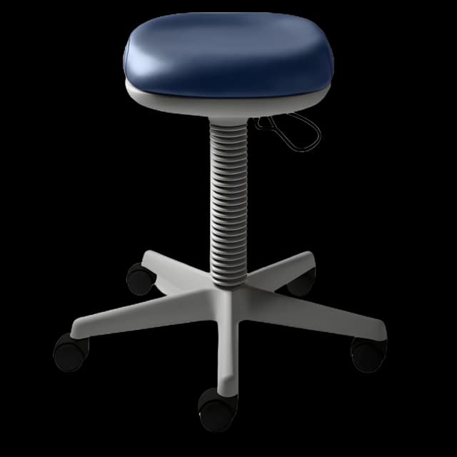 Midmark Ritter 425/427 Seat Cushion - Ergonomic Design