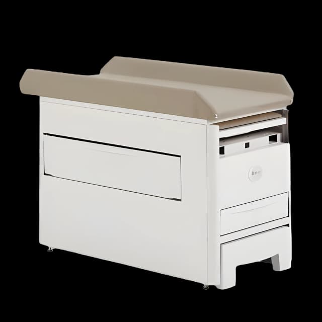 Exam Table - 1000PX-XXDX-XXX-21