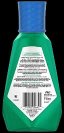 Scope® Mint Flavor Mouthwash 1L - Oral Hygiene Solution