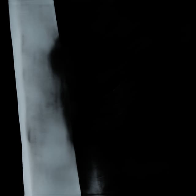 Bed Sheet Comfort Twill Fitted White Cotton 70% / Polyester 30% Reusable