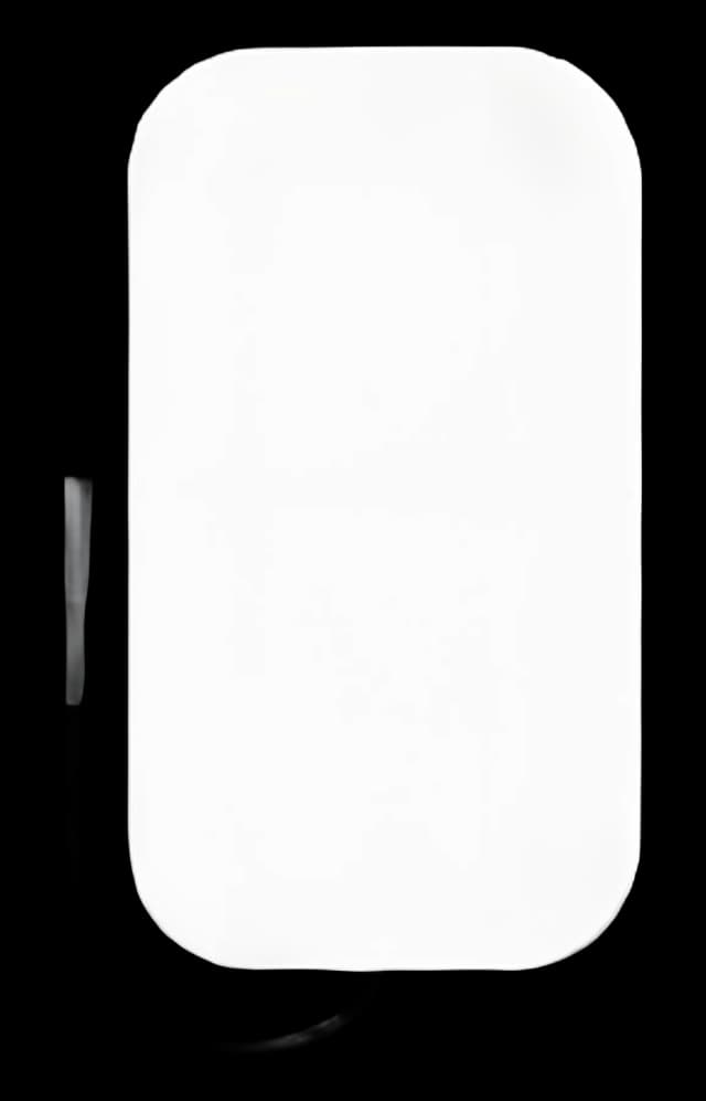 ValuTrode® Foam Electrotherapy Electrode For TENS, NMES, and FES Units - CFF203