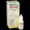 NeilMed Ear Wax Remover Otic Drops - 6.5% Carbamide Peroxide