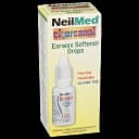NeilMed Ear Wax Remover Otic Drops - 6.5% Carbamide Peroxide