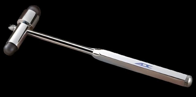 Neurological Hammer ADC® Buck 7-1/4 Inch Length
