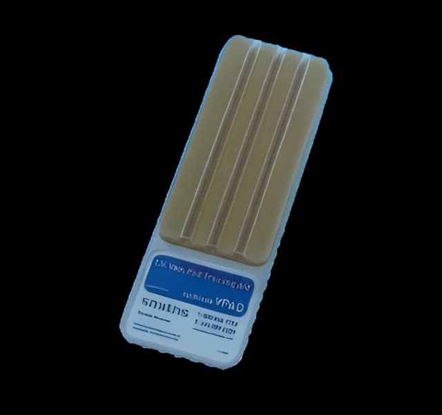 IV Training Aid Pad Jelco®