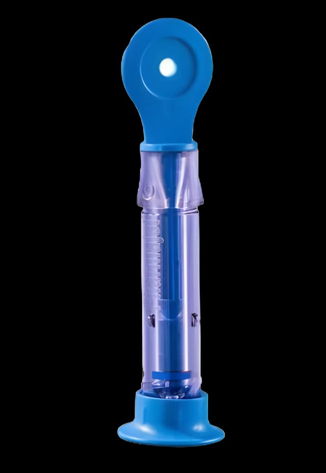 Injection System Syringe PharmaJet Stratis®