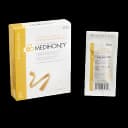 Honey Impregnated Wound Dressing MEDIHONEY® Rope 3/4 X 12 Inch Sterile