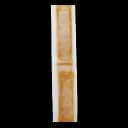 Honey Impregnated Wound Dressing MEDIHONEY® Rope 3/4 X 12 Inch Sterile