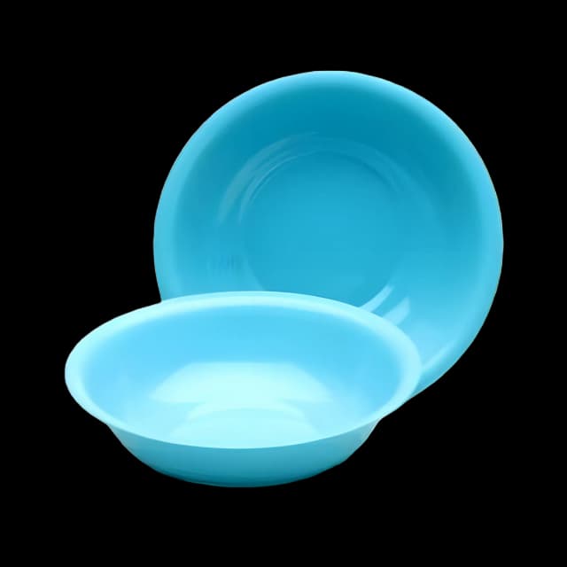 Wash Basin 5 Quart Round NonSterile - 00041