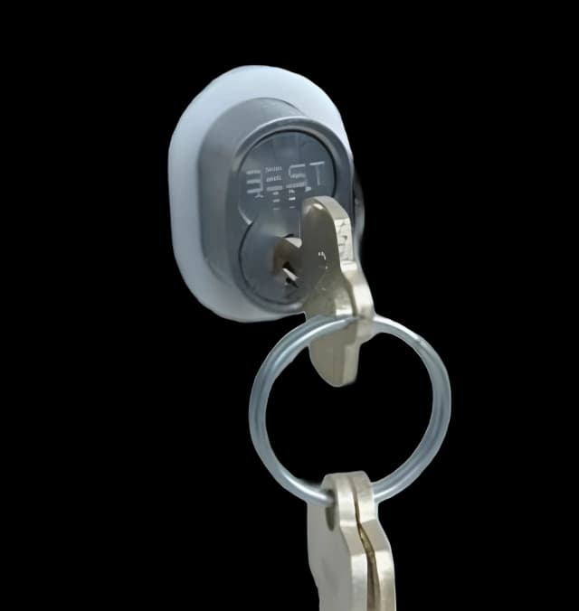 Cabinet Replacement Lock Best®