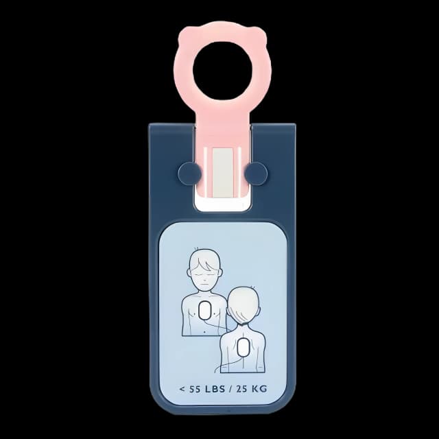 Defibrillator Key Philips FRx For Philips HeartStart FRx AED