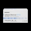 McKesson Adhesive Remover Wipes - 50/Box