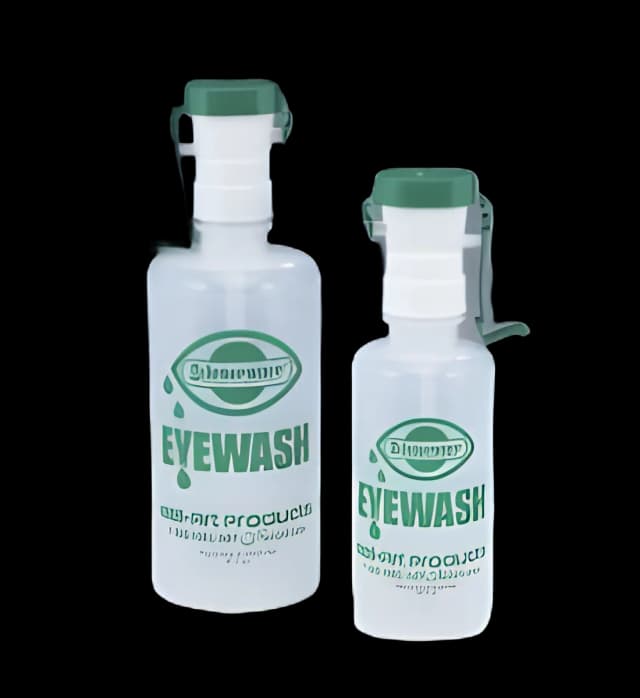 Eye Wash Bottle - 100295
