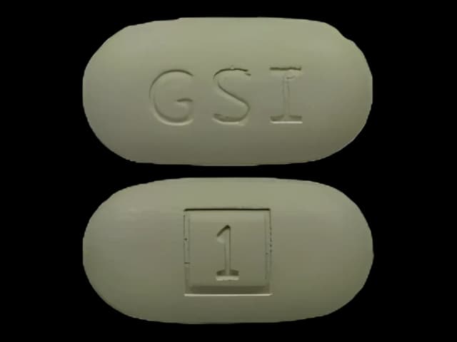 Stribild® Elvitegravir / Cobicistat / Emtricitabine / Tenofovir Disoproxil Fumarate 150 mg - 150 mg - 200 mg - 300 mg Tablet Bottle 30 Tablets