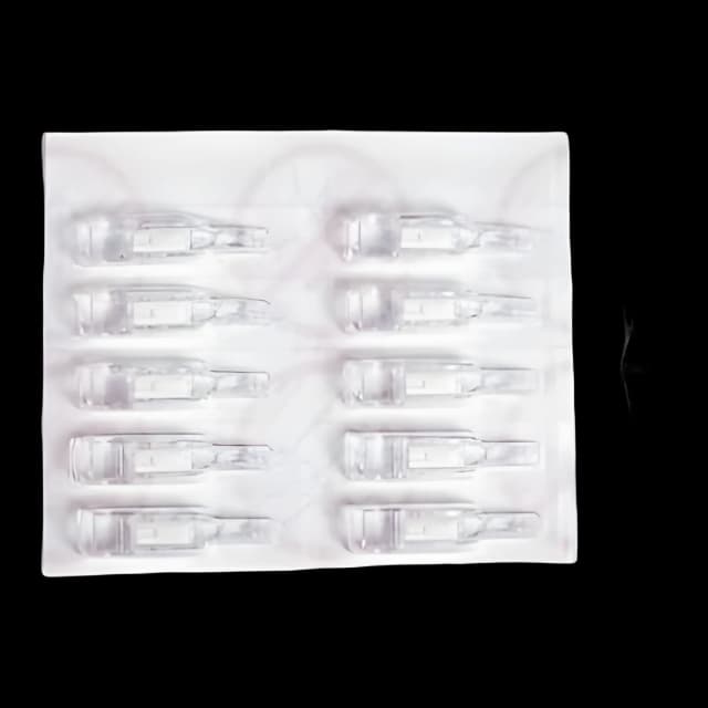 Capillary Holder DCA Vantage® For DCA Vantage Analyzer / Creatinine Tests