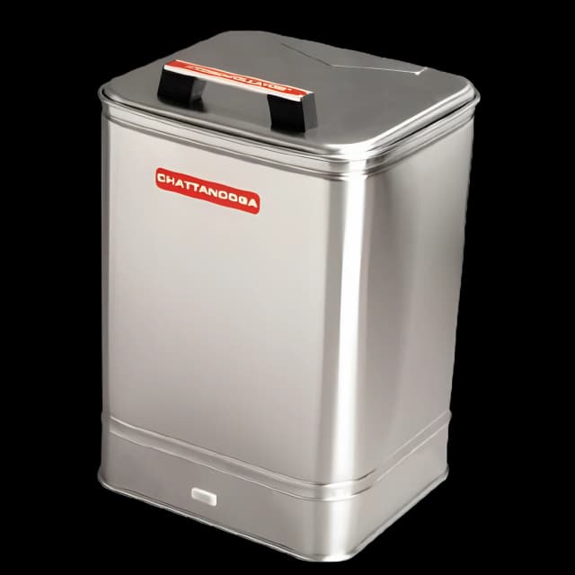 Heating Unit Hydrocollator® E-2 Stationary 13 X 15 X 20 Inch 8 gal. Capacity