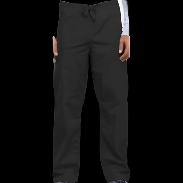 Scrub Pants Cargo 5X-Large Ceil Blue Unisex - 82C02933