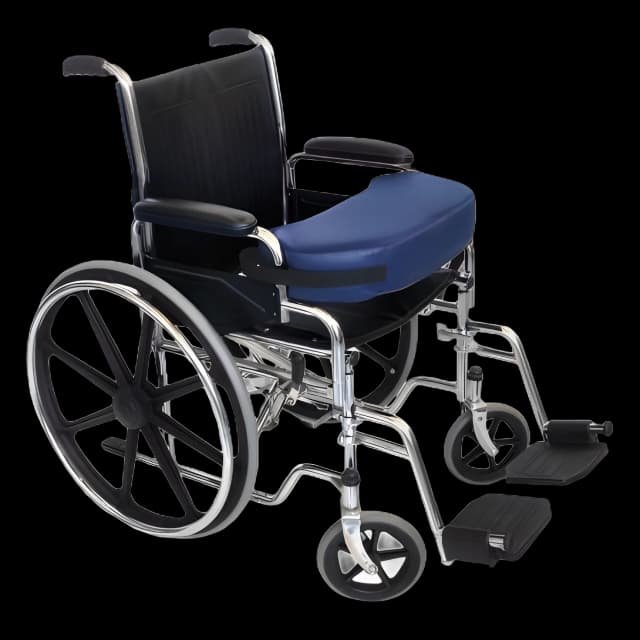 Wheelchair Lap Cushion For Wheelchair