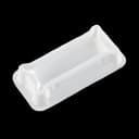 Sterile 5 mL V-Shaped Reagent Reservoir - Heathrow Scientific