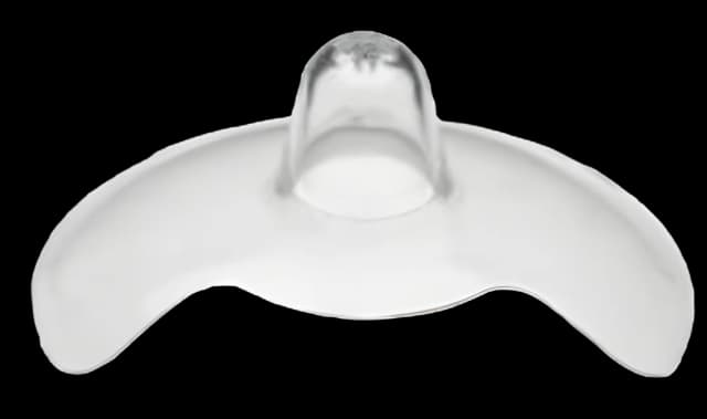 Nipple Shield Medela® Contact™ 16 mm Silicone Reusable - 101028955