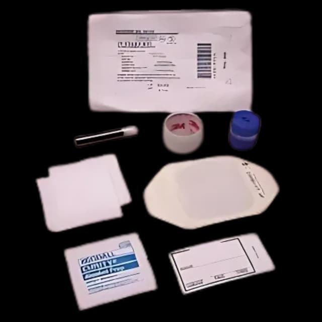 IV Start Kit - 50233