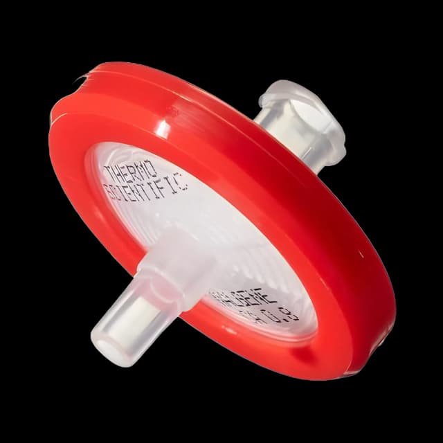 Nalgene™ Syringe Filter for Lab Filtration - Thermo Scientific