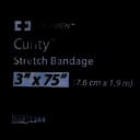 Conforming Bandage Curity™ 3 X 75 Inch 12 per Pack NonSterile 1-Ply Roll Shape