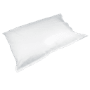 Pillow Cases, 2-Ply, 21” x 30”, 100/cs
