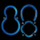 Lone Star Retractor Ring - Surgical Retractor