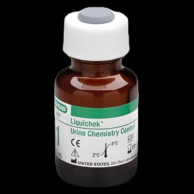 Assayed Control Liquichek™ Pregnancy Test, Urine Chemistry Analytes Level 1 12 X 10 mL