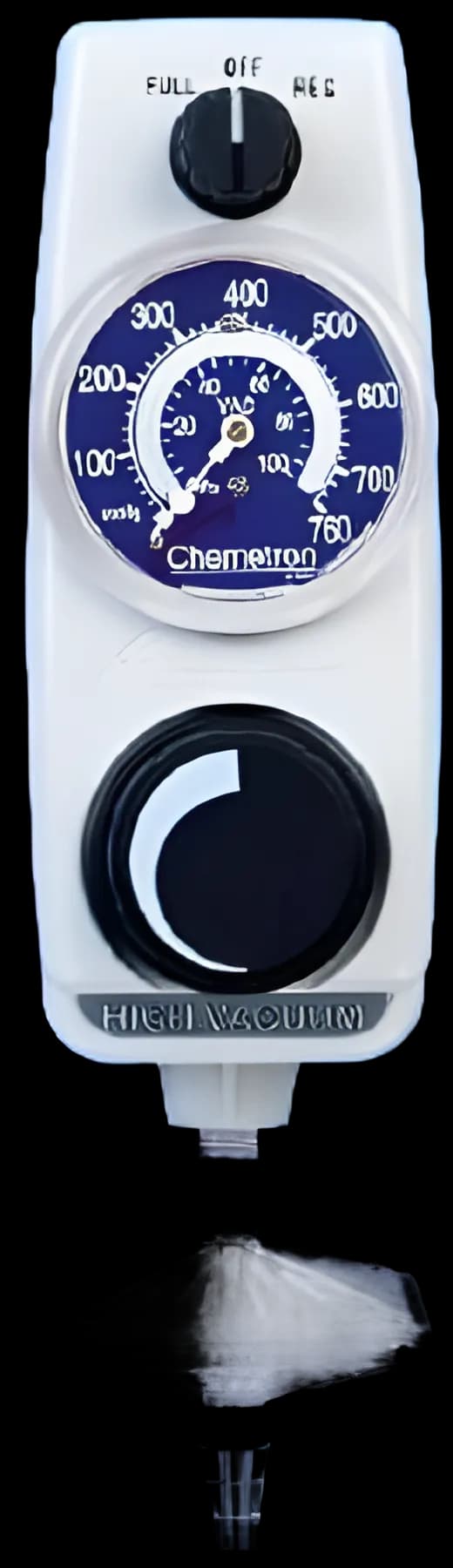 Suction Regulator Vacutron® - 22-14-1206