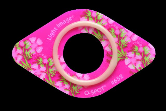 O-SPOT Light Image Radiology Skin Marker - Beekley Medical