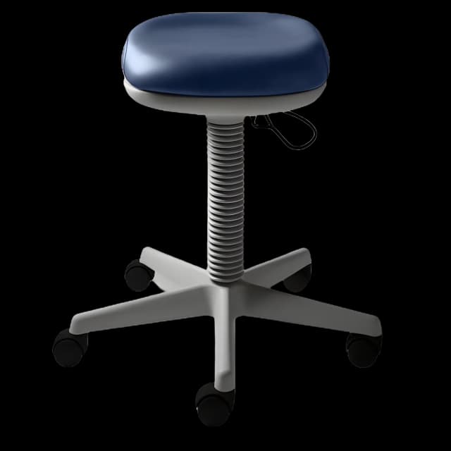 Midmark® Ergonomic Seat Cushion for Ritter® 425/427 Stool