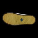 Shoe Silverts® Size 12 Female Adult Beige