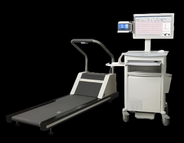 Q-Stress ECG Exercise Stress System | Welch Allyn