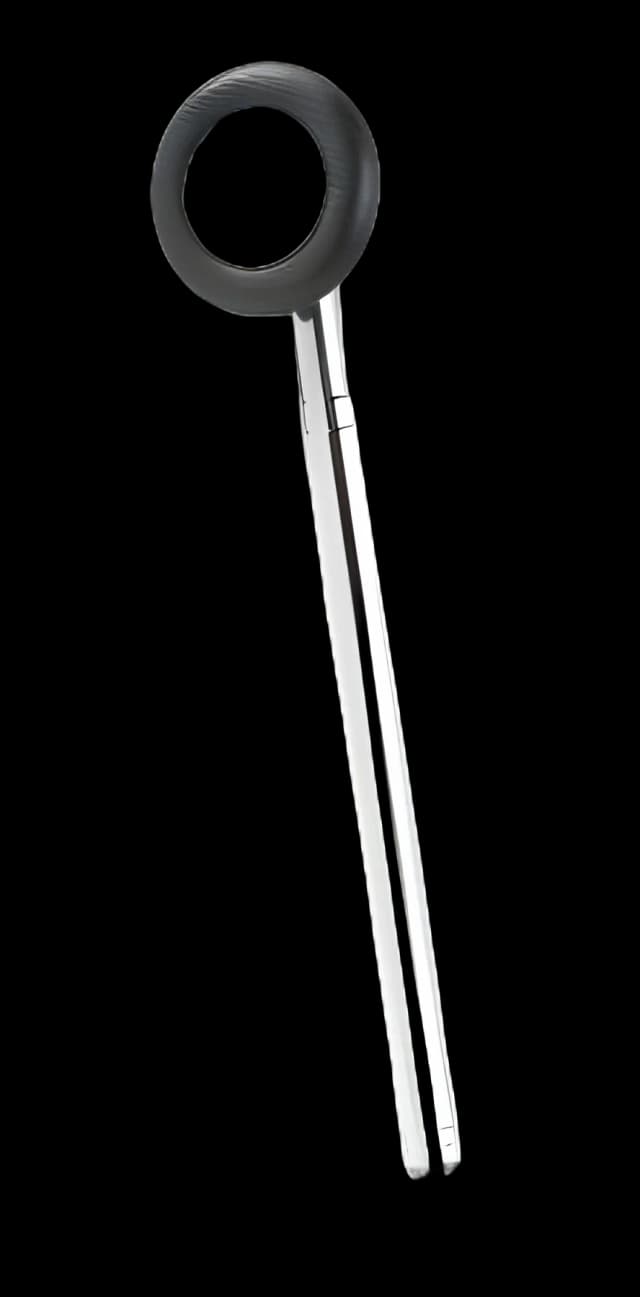 Neurological Hammer ADC® Babinski Telescoping 8-1/2 Inch Length