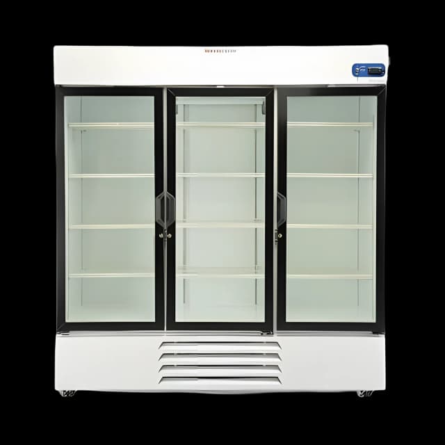 Thermo Scientific™ 72 cu.ft. Lab Refrigerator - TSG Series