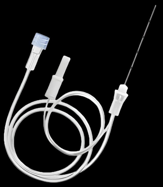 Peripheral Nerve Block Needle Stimuplex® A 24 Gauge 1 Inch Insulated Single Shot