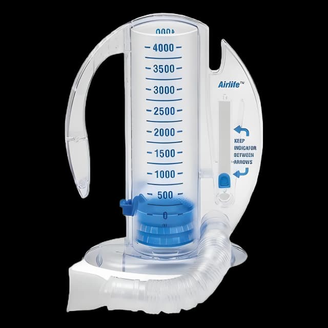 AirLife® Incentive Spirometer - 001901A