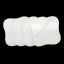 Nursing Pad Tender Care™ Water / Glycerol / Polymer Reusable - 87123NA