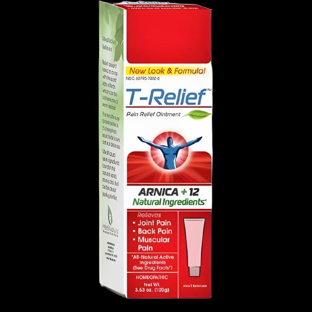 T-Relief Arthritis & Joint Pain Ointment - 8.75 oz