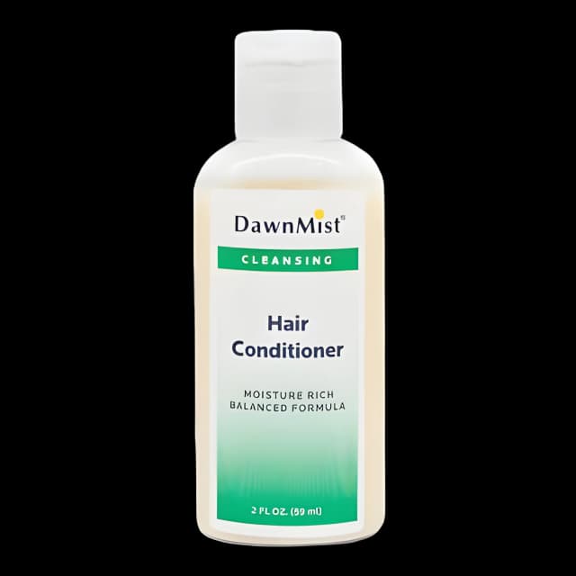 Hair Conditioner Dawn Mist® 2 oz. Bottle with Dispensing Cap
