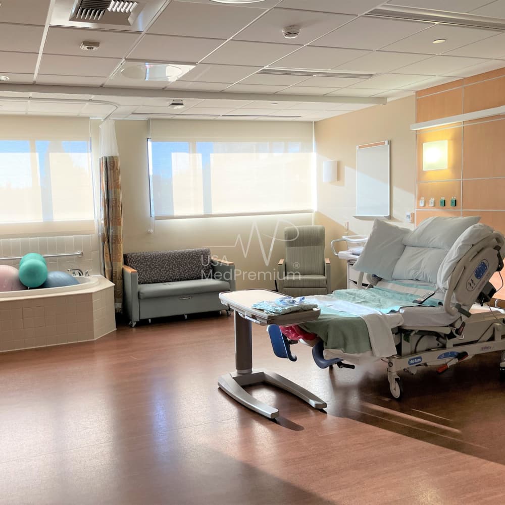 Birth Center