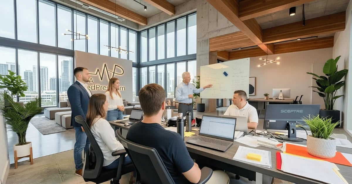 Custom-fit strategies for tailored healthcare solutions