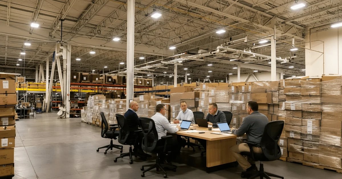 Driven by dedication, defined by excellence in healthcare