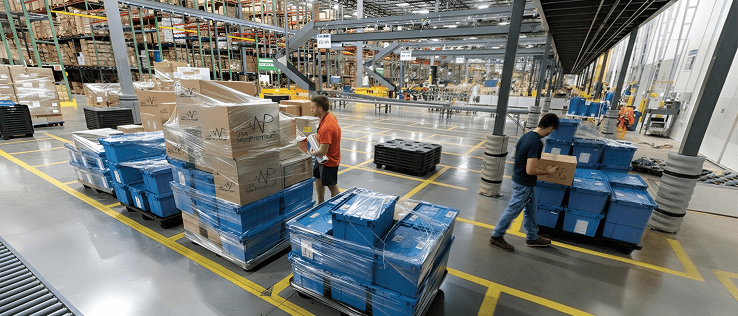 How to Qualify a Pharmaceutical Distributor: A Procurement Checklist for Licensing, Certificate of Analysis, and Chain of Custody
